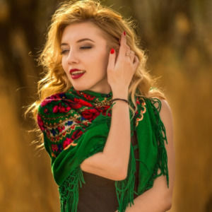 Meet your Posher, Santino